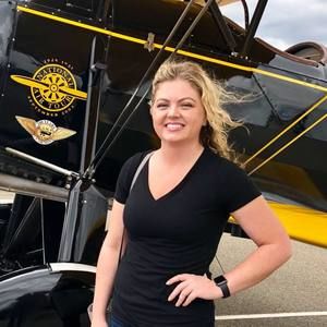 Meet your Posher, Sara